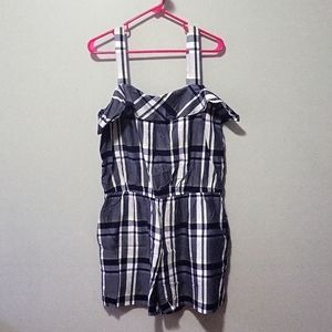 Banana Republic  romping  size L